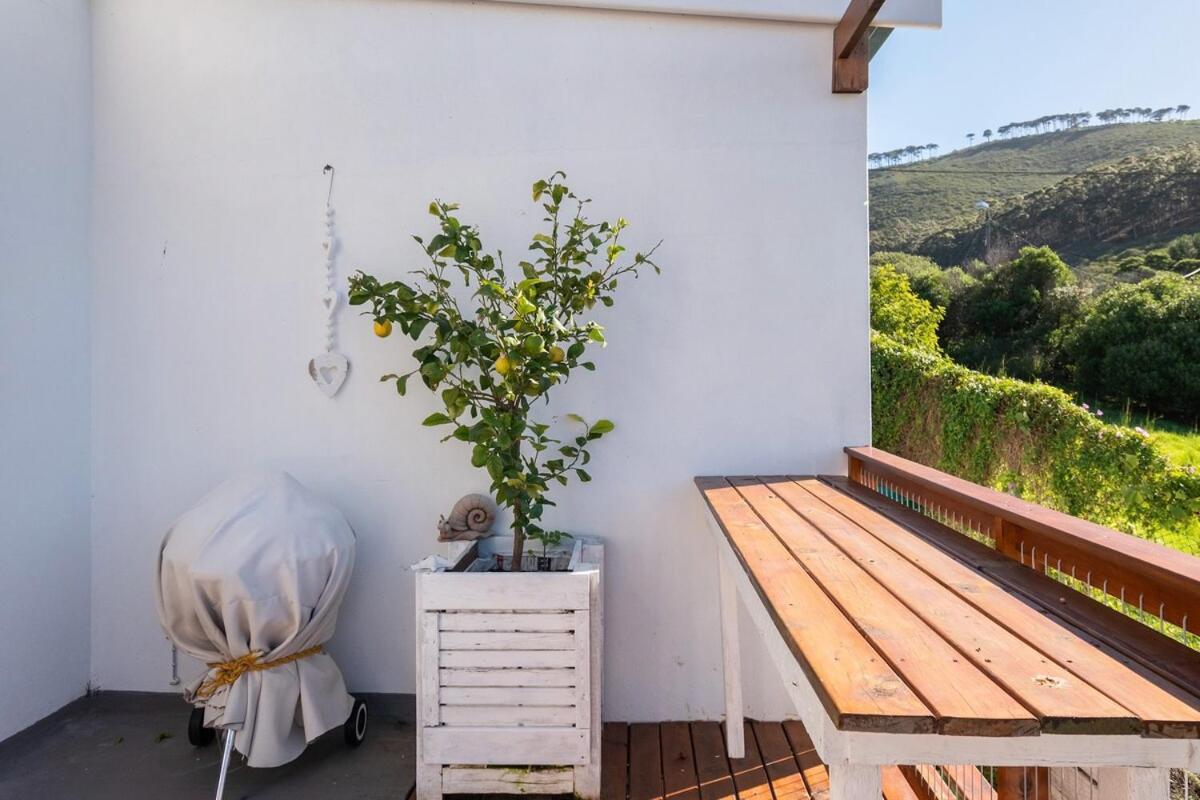 Vintage Charm In Tamboerskloof